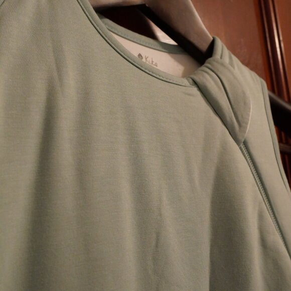 Kyte Baby Medium Sleep Sack, 1.0 Tog - Picture 4 of 4